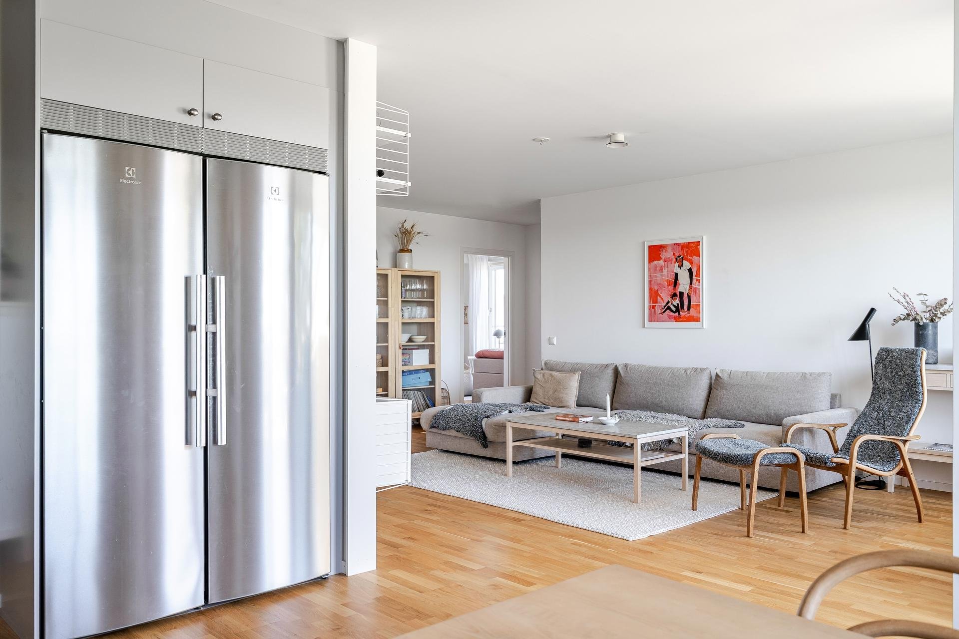 4 rok · 127 m² i Vreta Kloster – bild 25
