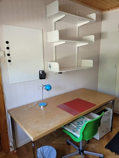 1 rok · 9 m² i Mölnlycke – bild 2