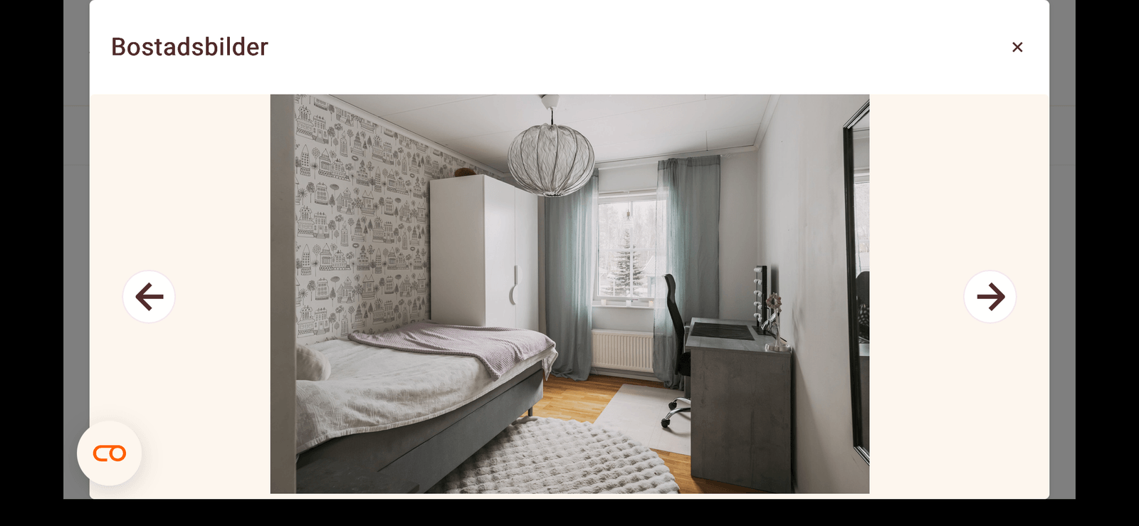 5 rok · 135 m² i Mariestad – bild 10