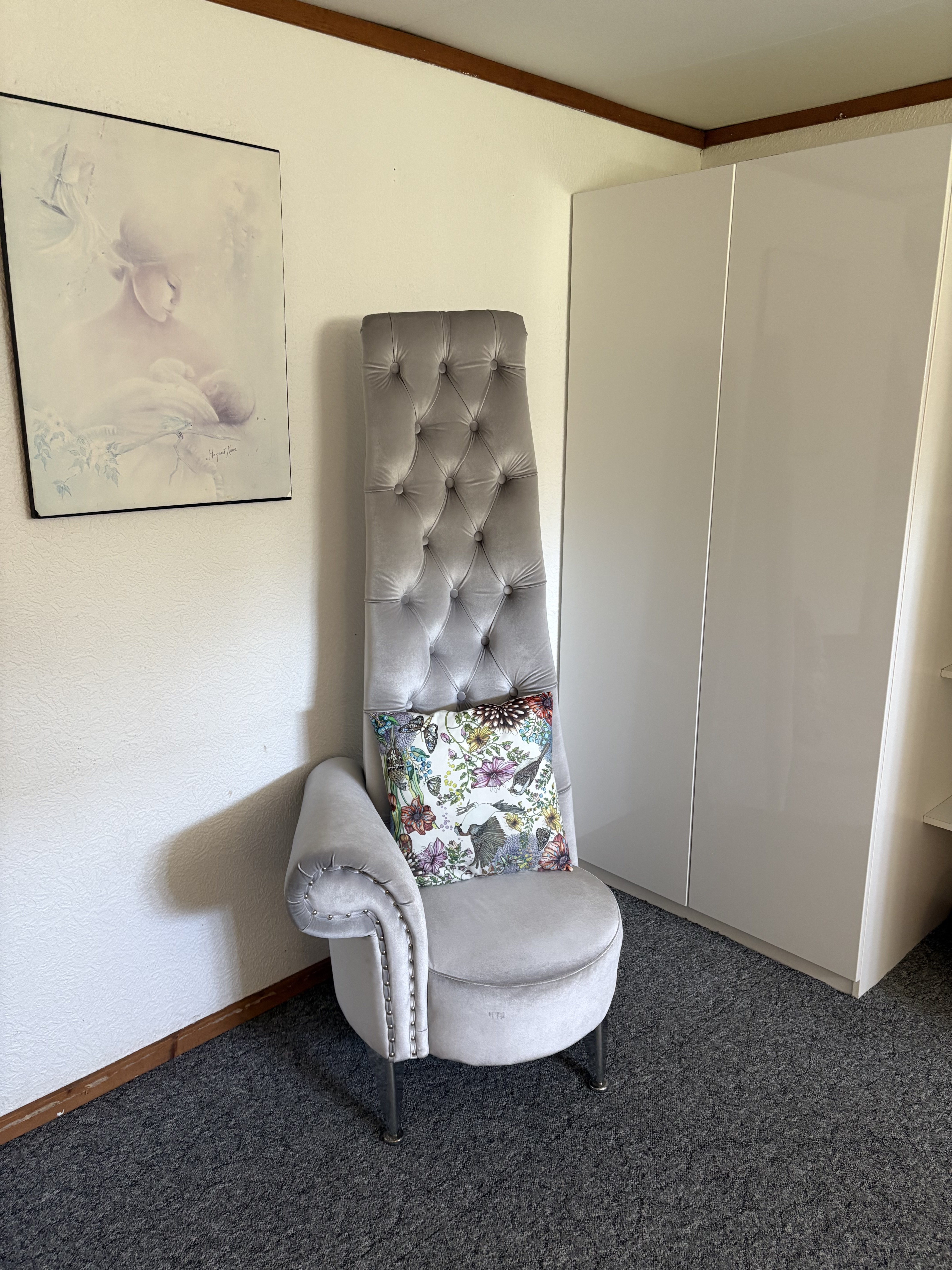 Lägenhet, 2 rooms, 60 sqm, Årsta havsbad – bild 4