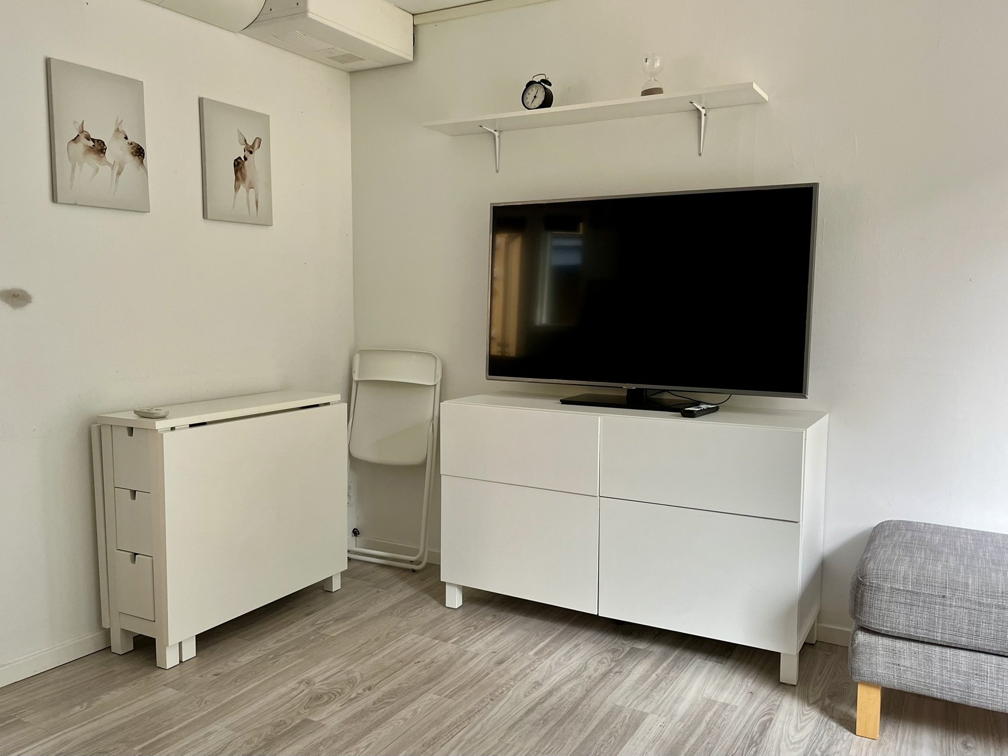 Lägenhet, 2 rooms, 21 sqm, Huddinge – bild 5