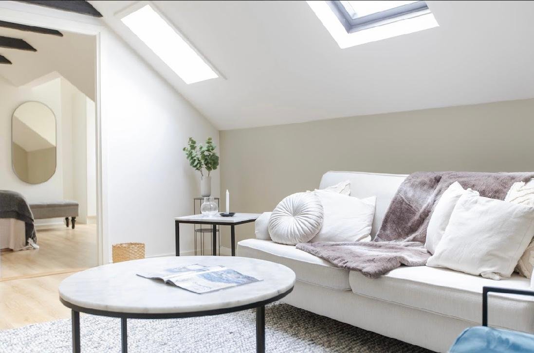 5 rok · 110 m² i Helsingborg – bild 12