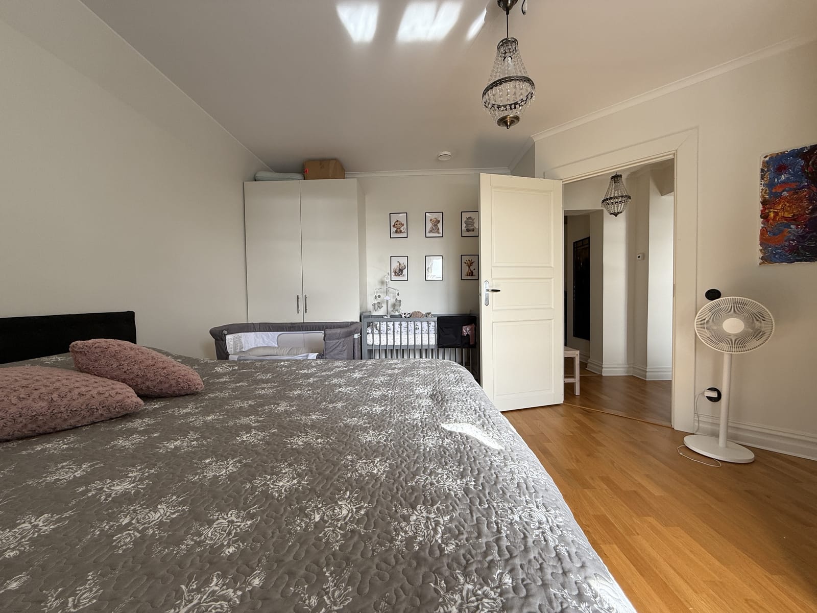 2 rok · 85 m² i Alvesta – bild 12