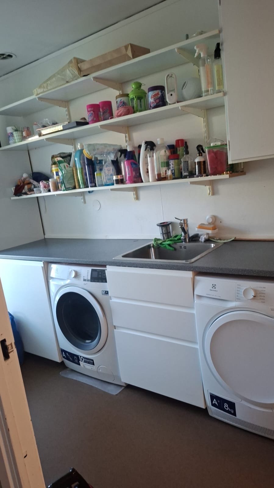Radhus, 5 rooms, 156 sqm, Nybro – Nybro