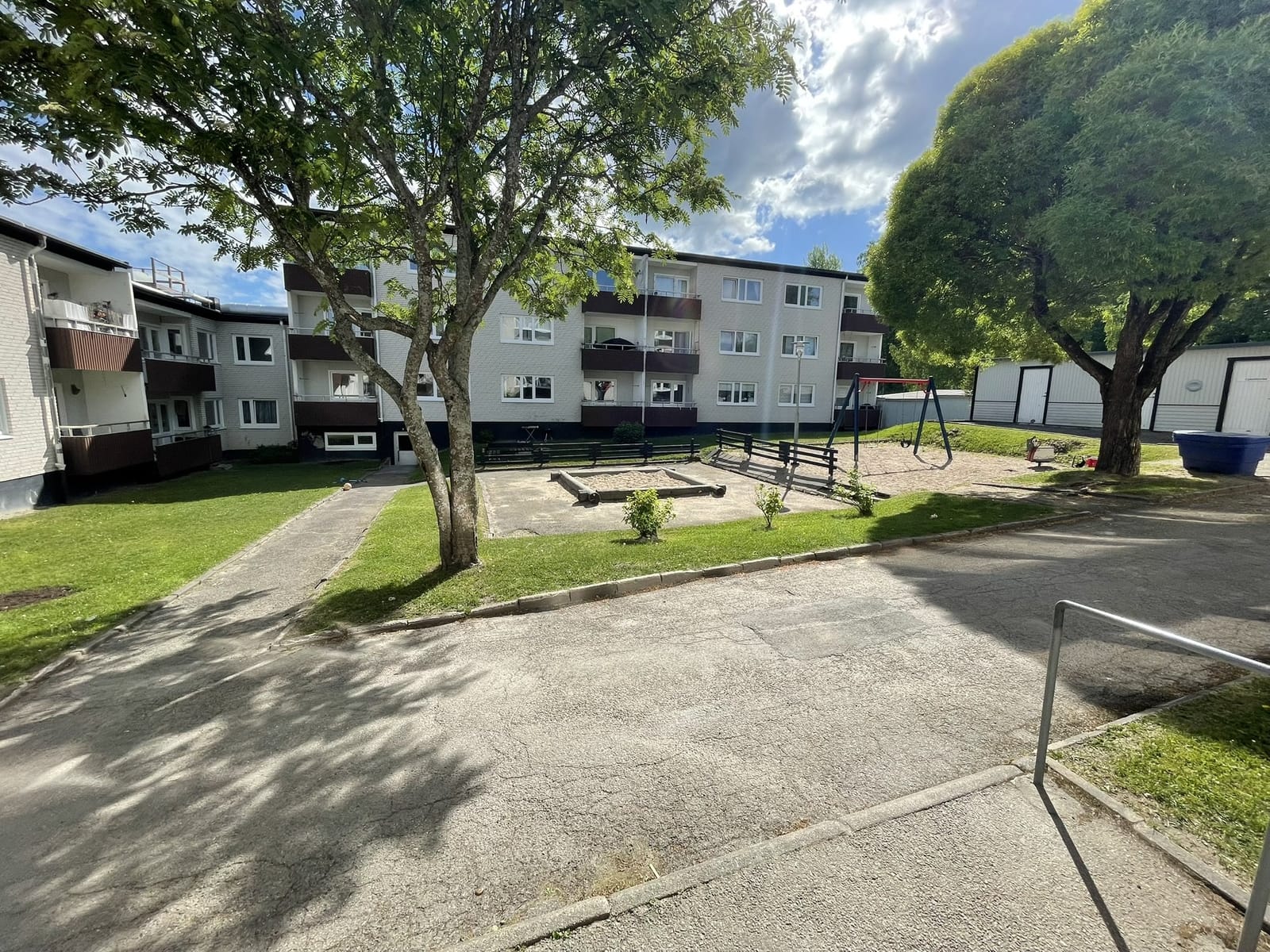 3 rok · 79 m² i Söderhamn – bild 10