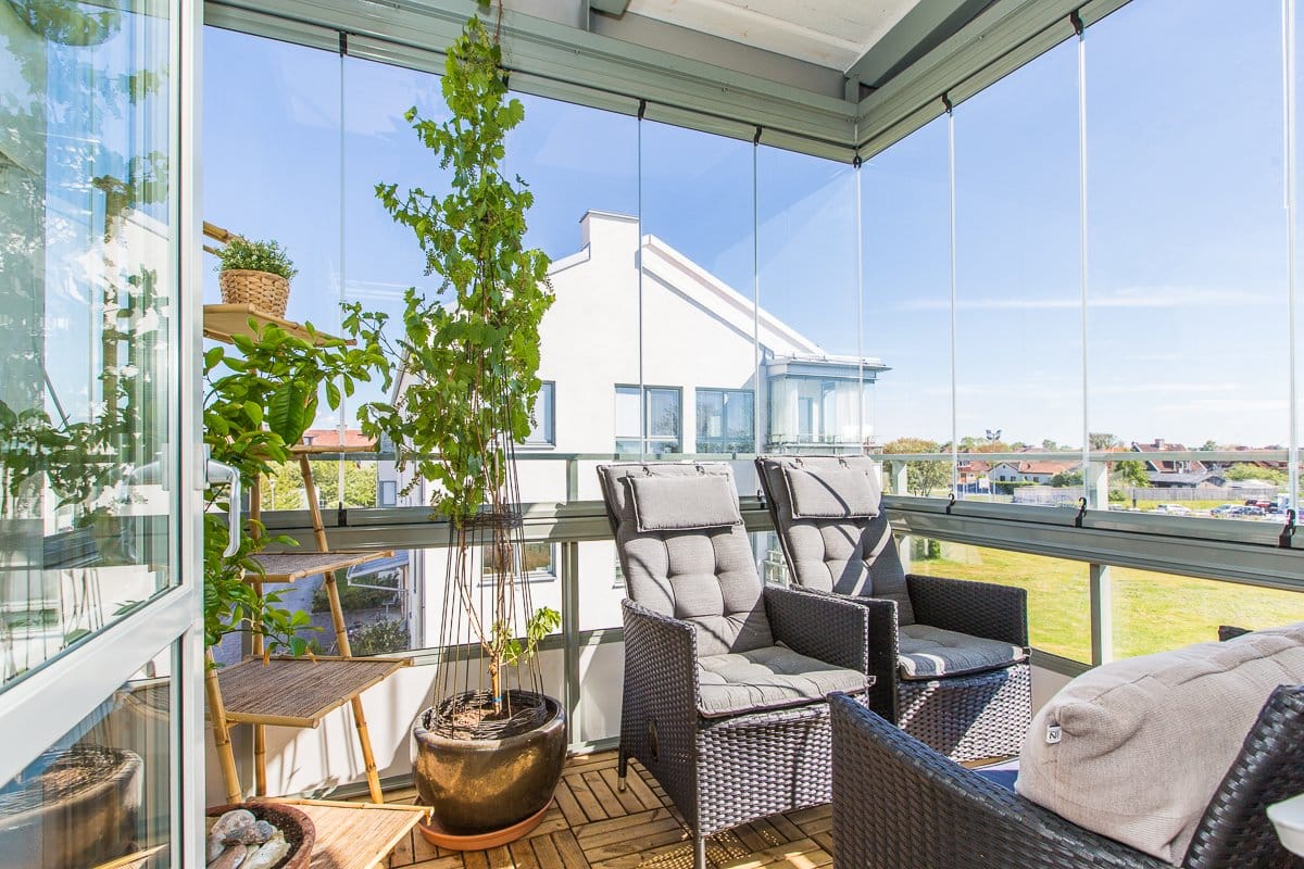 1 rok · 10 m² i Visby – bild 3