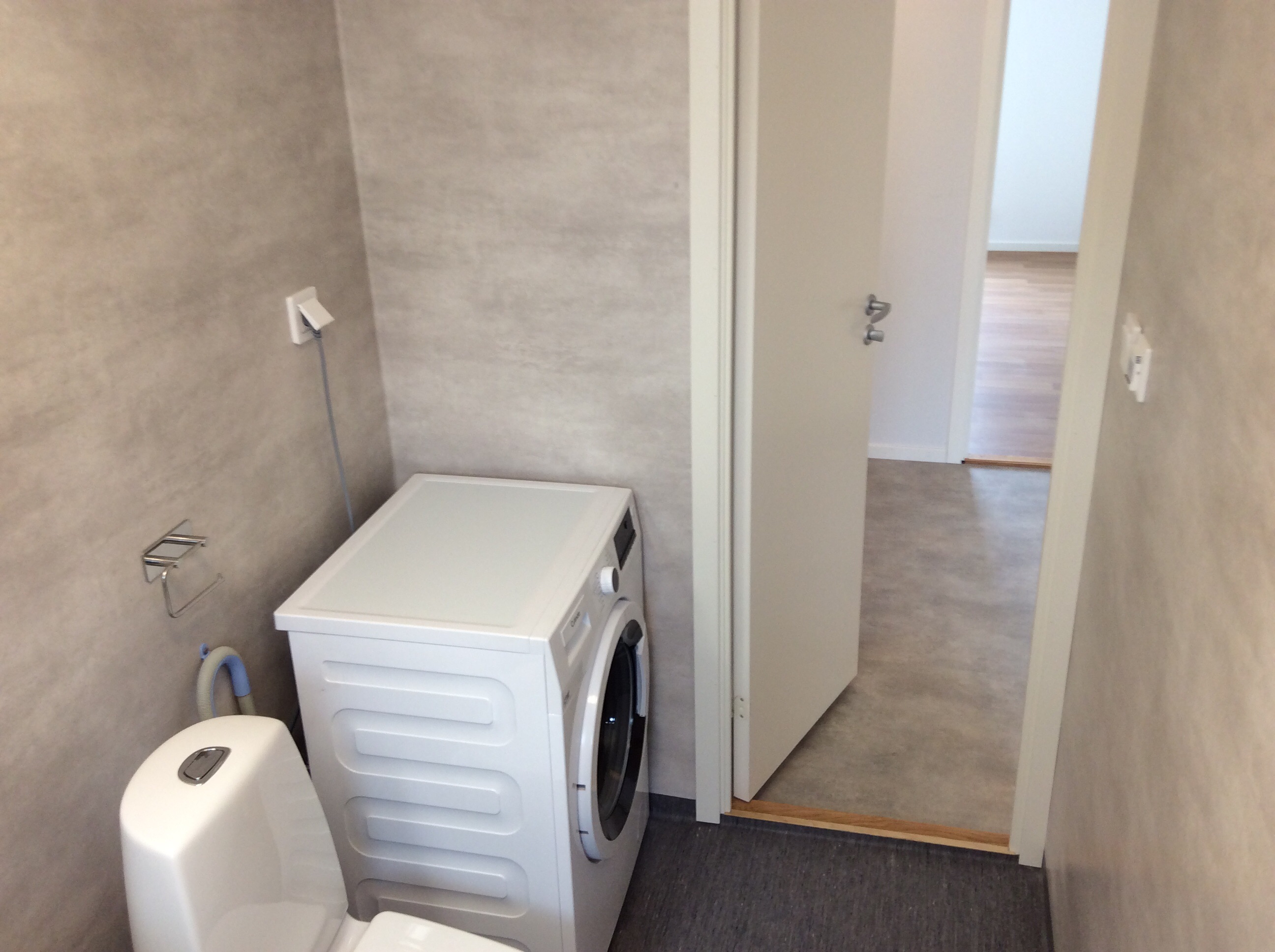 Lägenhet, 4 rooms, 92 sqm, Hultsfred – bild 5