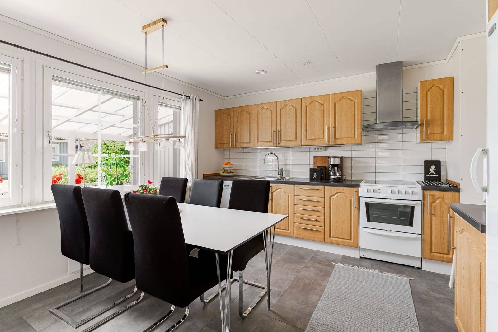 4 rok · 87 m² i Eksjö – bild 12
