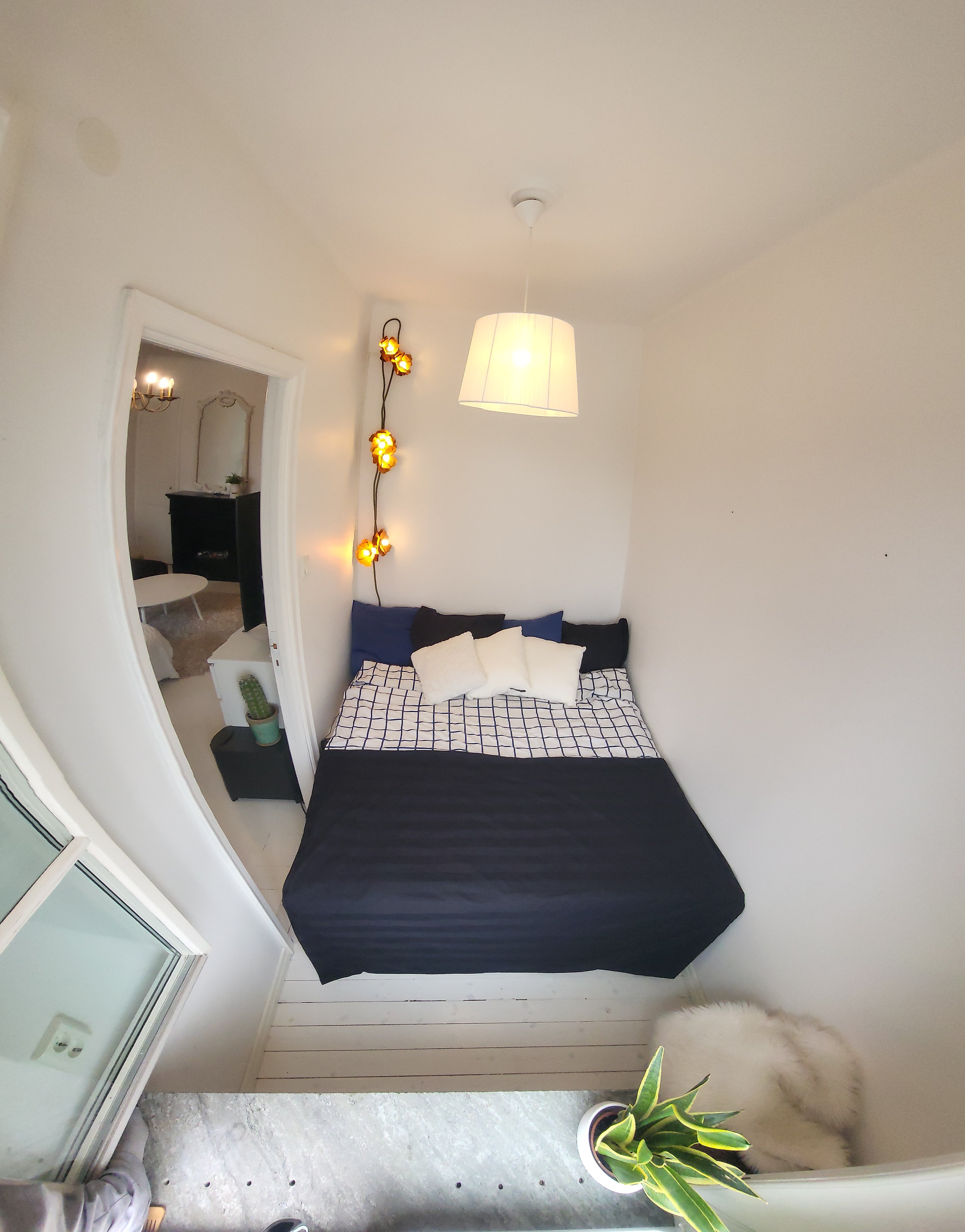 Lägenhet, 2 rooms, 43 sqm, Stockholm – bild 12