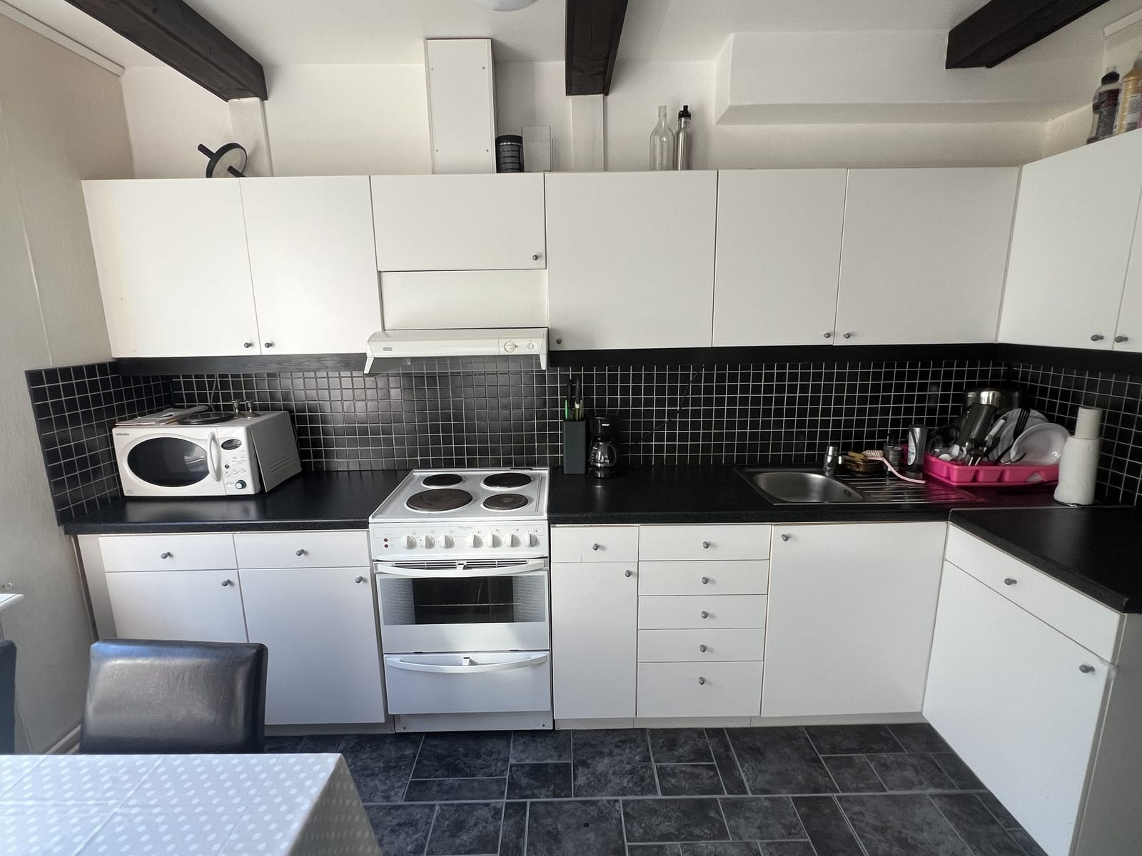 1 rok · 40 m² i Köping – bild 5