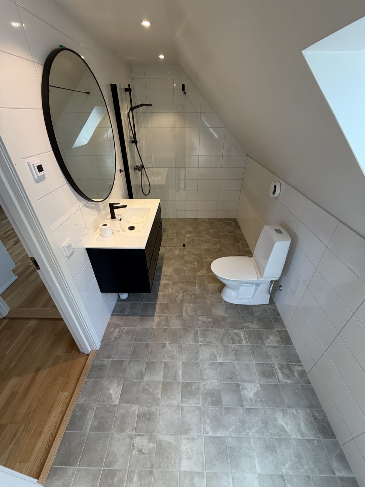 6 rok · 160 m² i Vega – bild 19