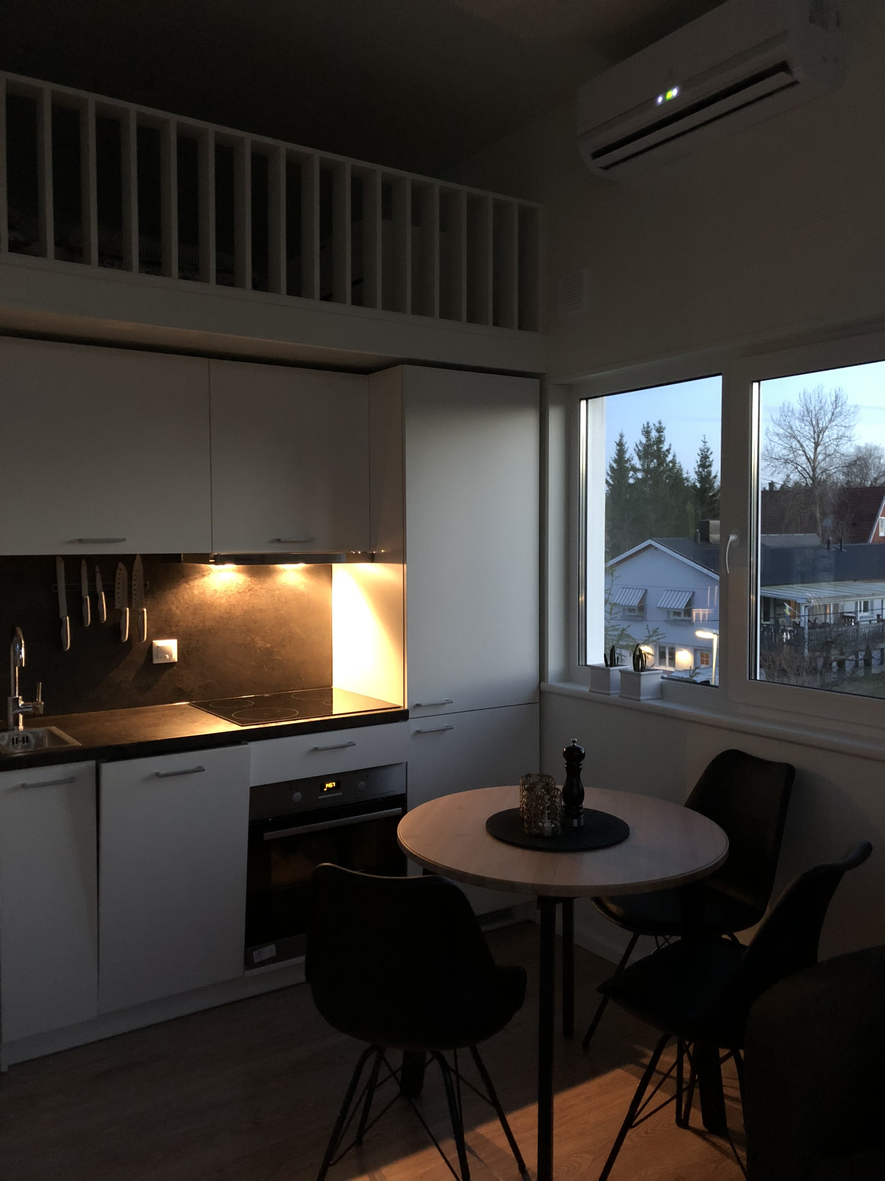 Övrigt, 2 rooms, 25 sqm, Vega – bild 4