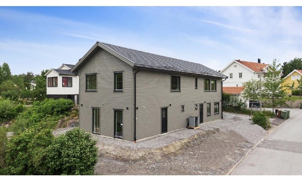 2 rok · 55 m² i Huddinge – bild 7