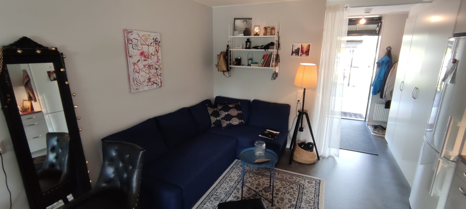 1 rok · 32 m² i Falun – bild 14