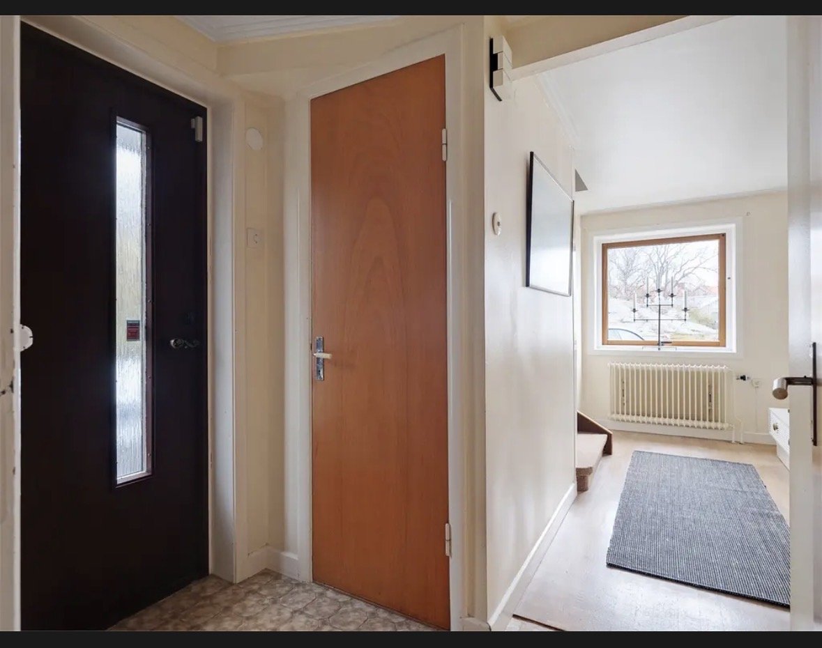 Duplex, 7 rooms, 166 sqm, Lysekil – bild 10