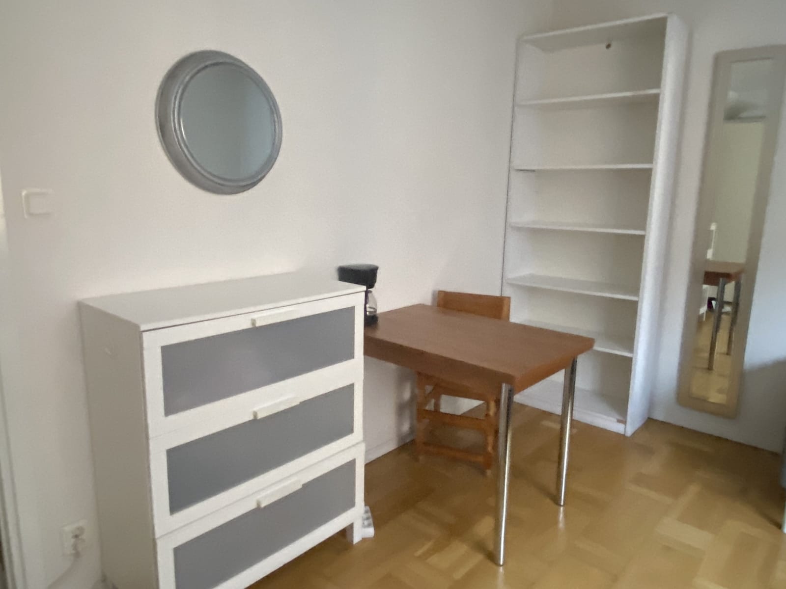 1 rok · 16 m² i Stockholm – bild 4