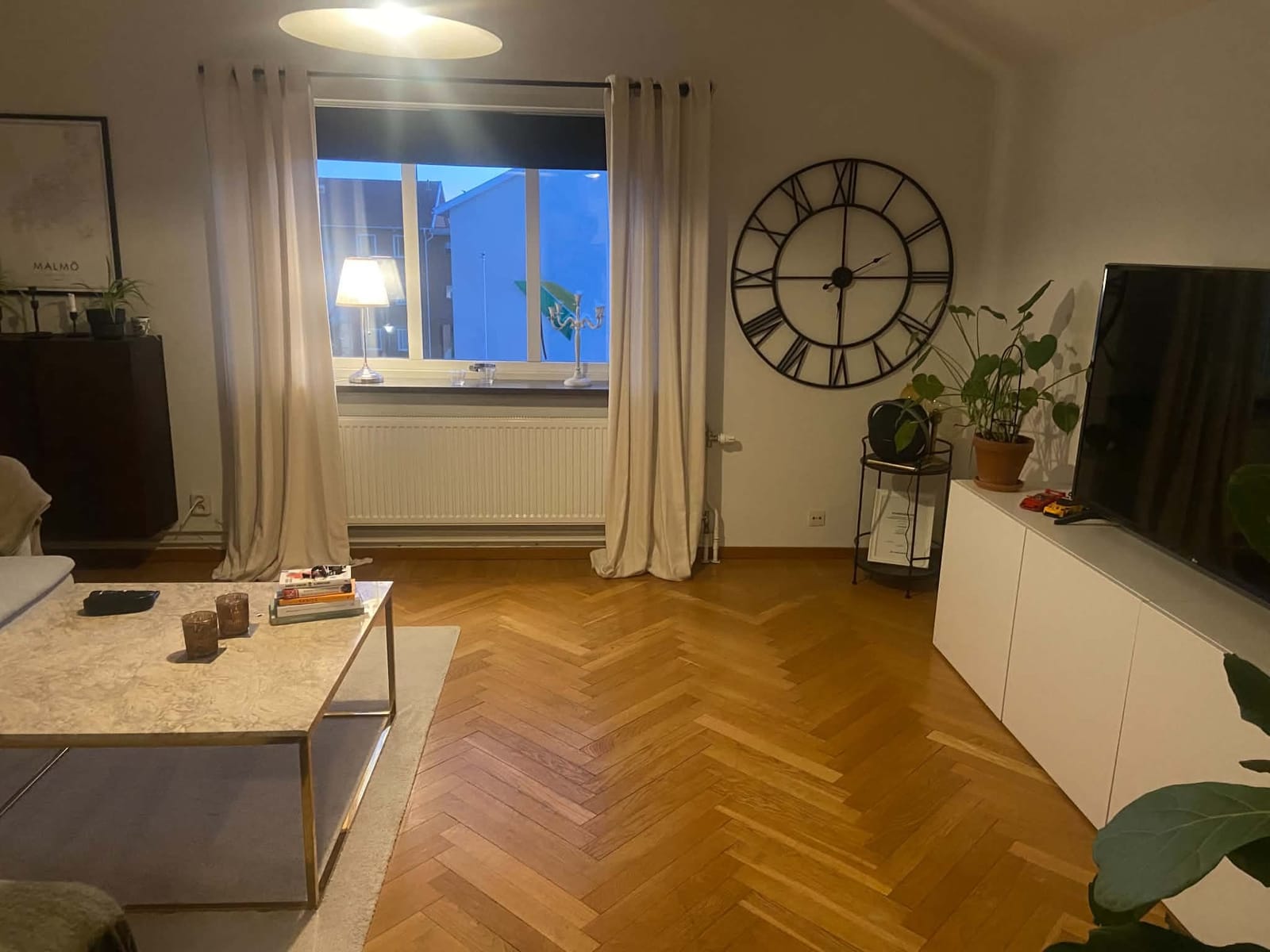 2 rok · 54 m² i Ronneby – bild 8