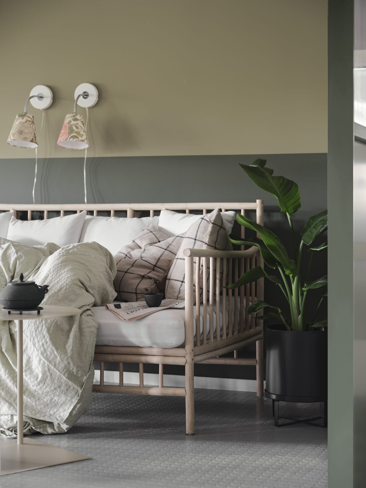 1 rok · 30 m² i Lund – bild 8