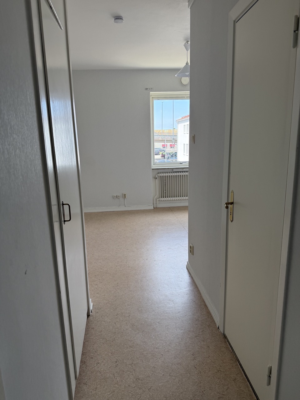 Lägenhet, 1 rooms, 20 sqm, Vingåker – bild 2