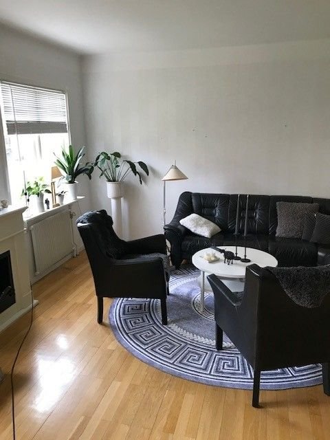 Lägenhet, 2 rooms, 67 sqm, Motala – bild 6