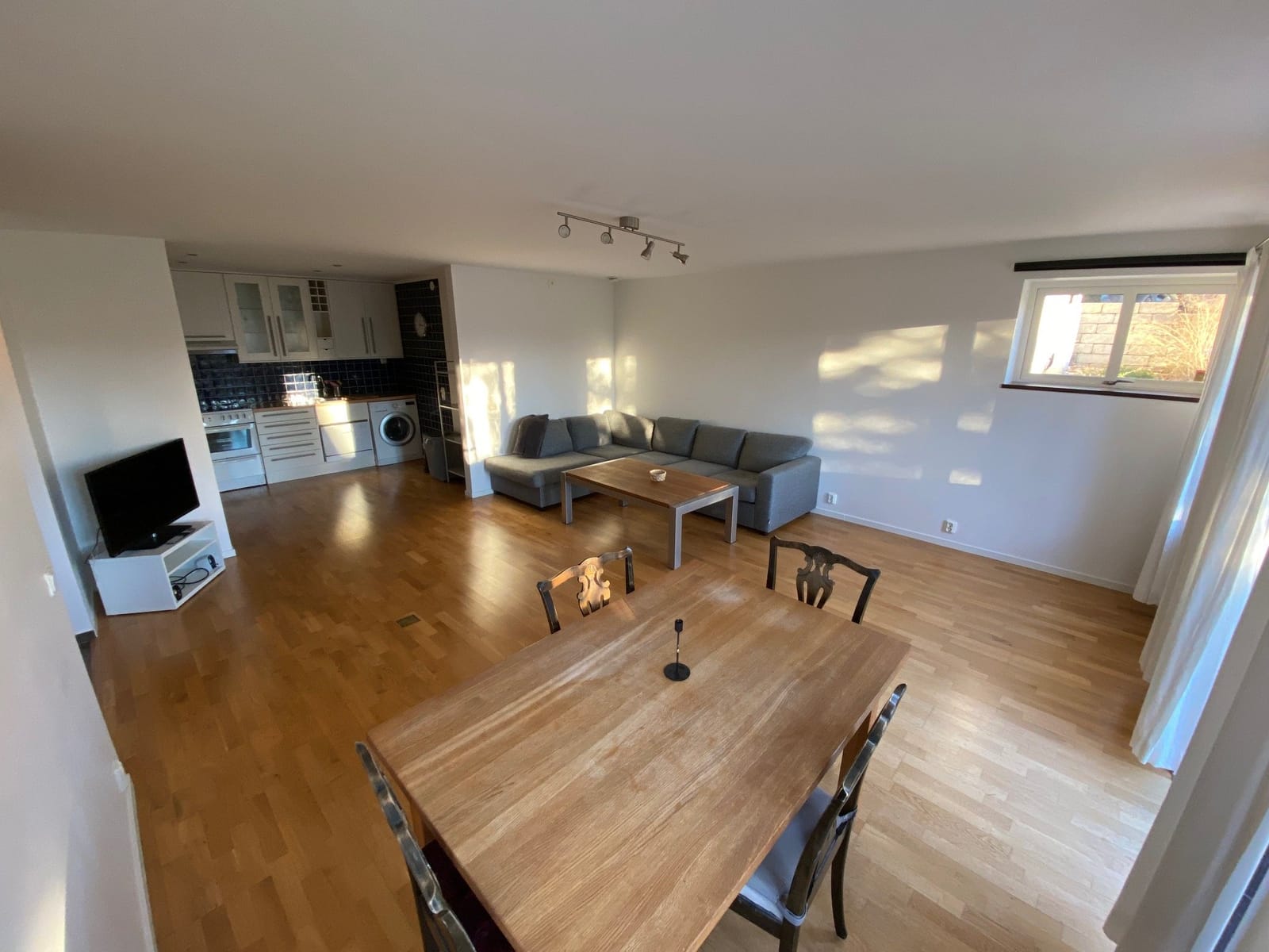 Lägenhet, 2 rooms, 65 sqm, Täby