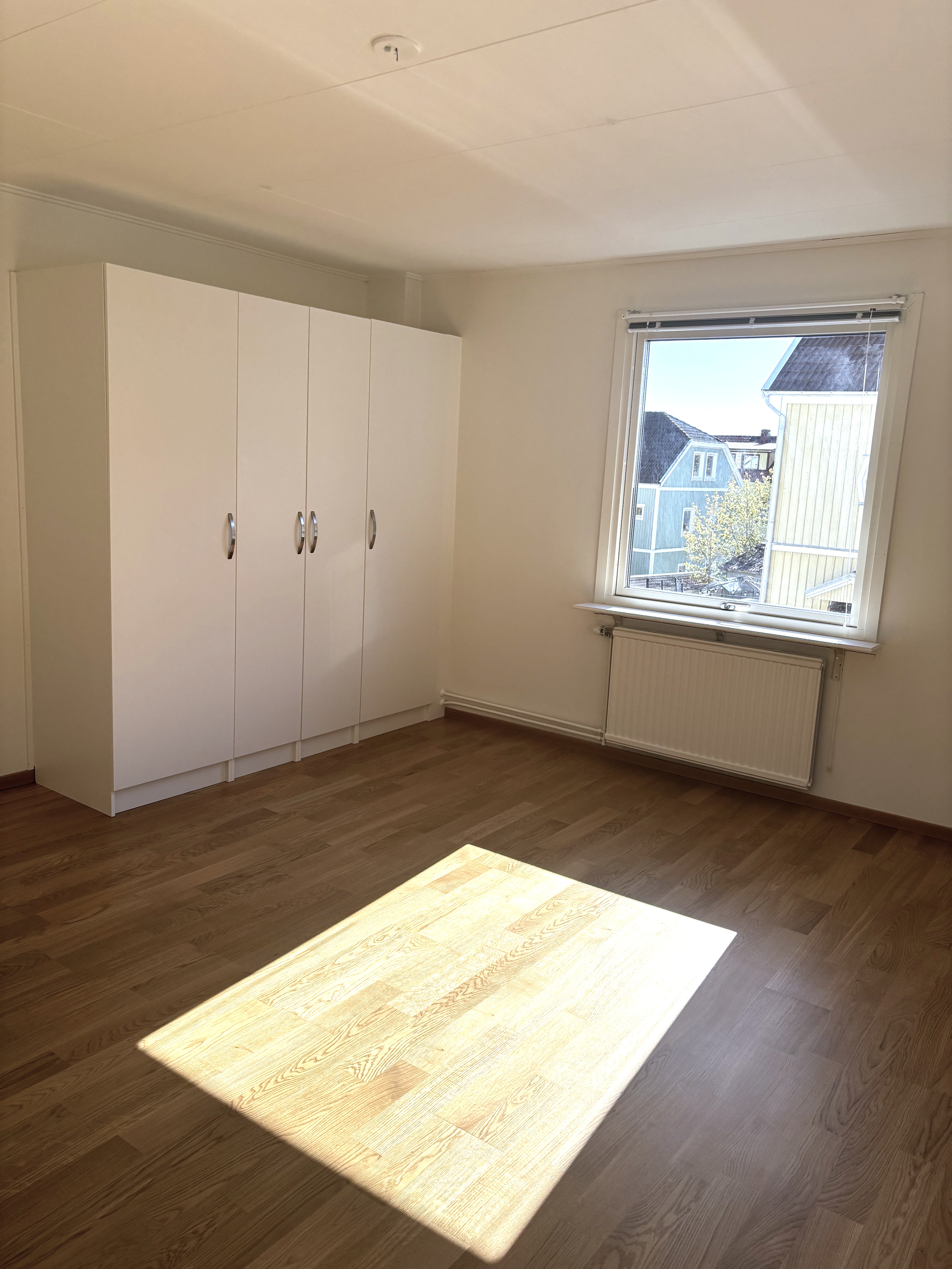 Lägenhet, 1 rooms, 42 sqm, Uddevalla – bild 9