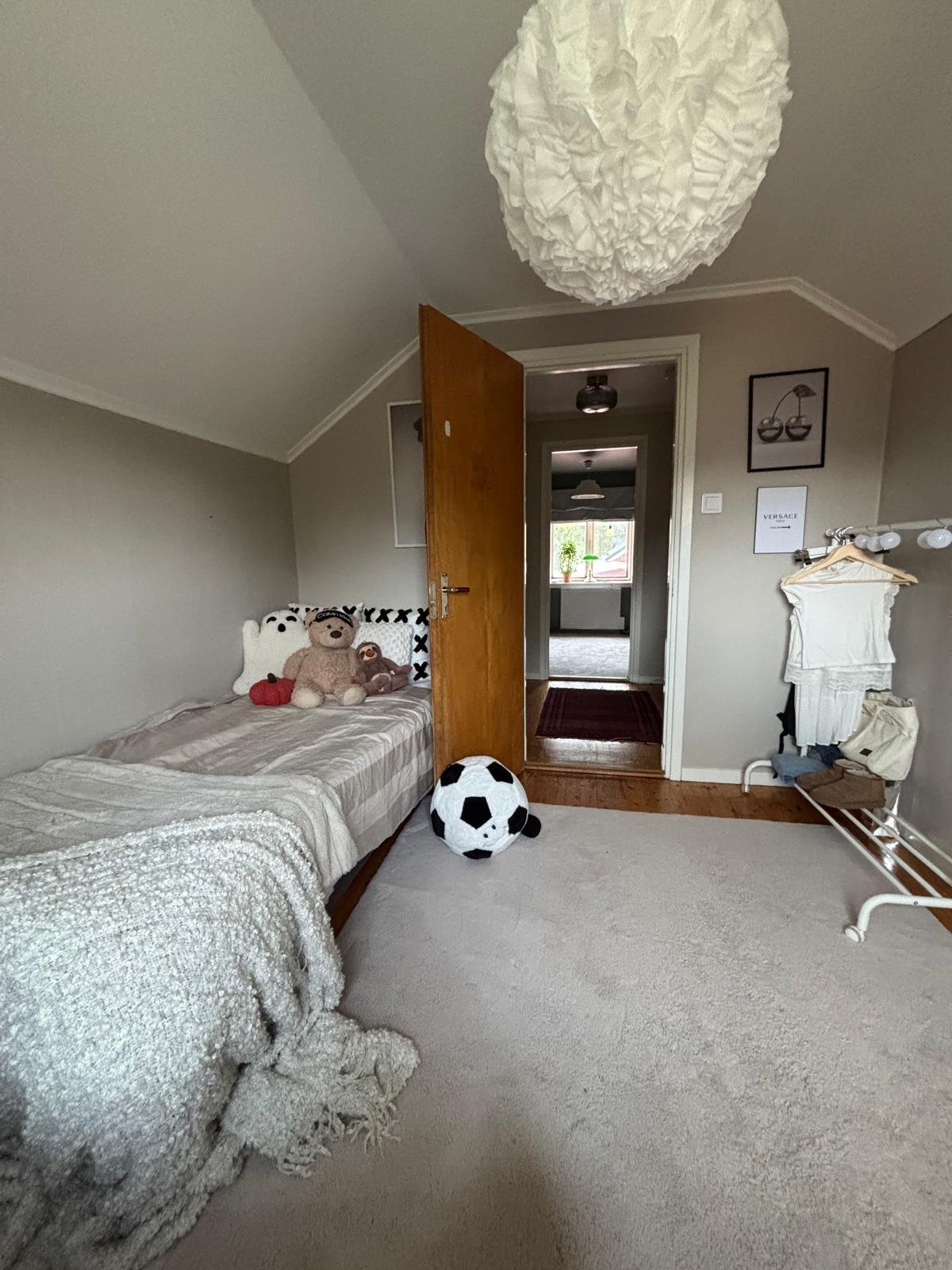 5 rok · 120 m² i Arvidsjaur – bild 25