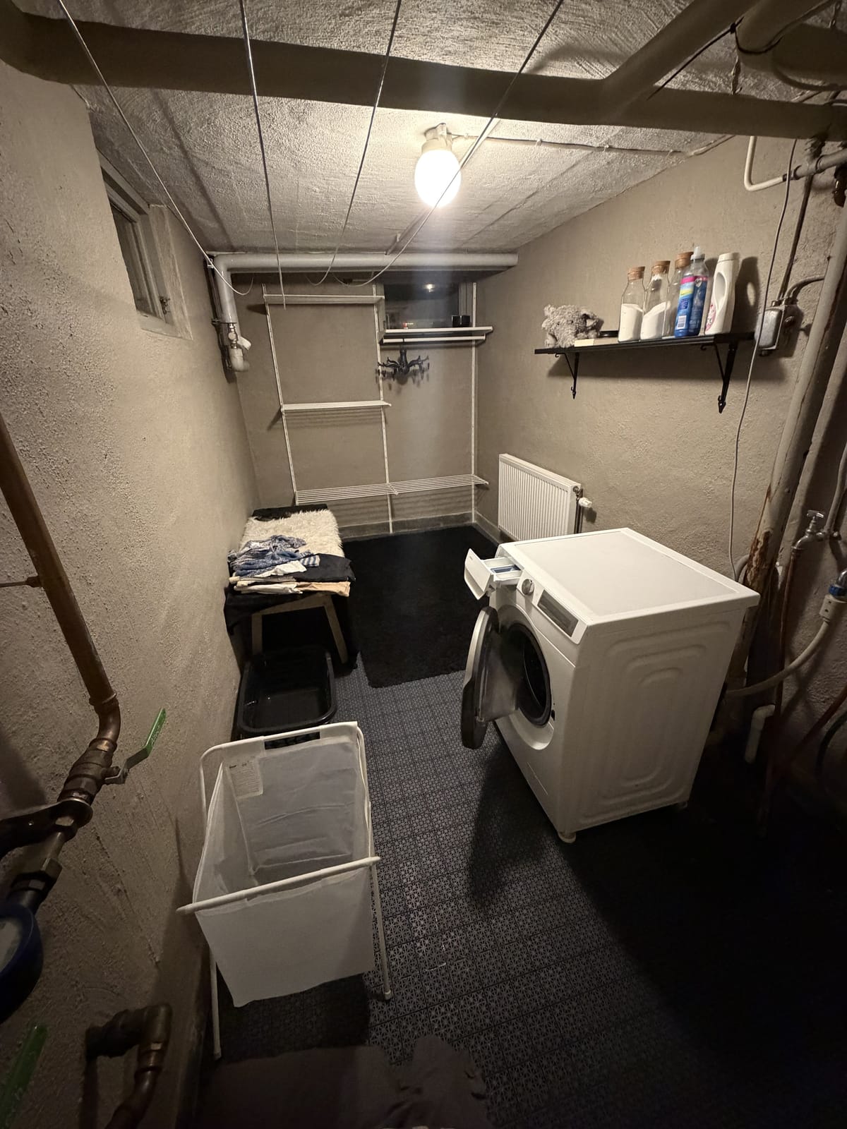 5 rok · 80 m² i Glimåkra – bild 9