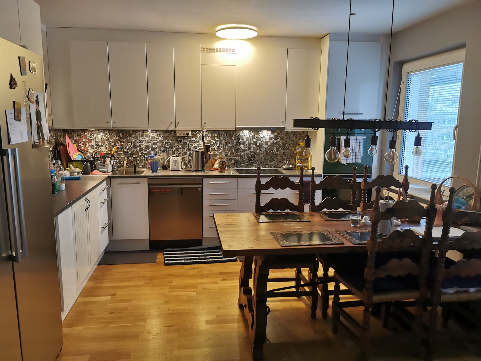 Lägenhet, 1 rooms, 18 sqm, Järfälla
