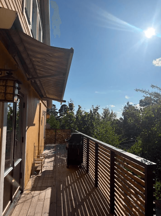 6 rok · 146 m² i Skärholmen – bild 22