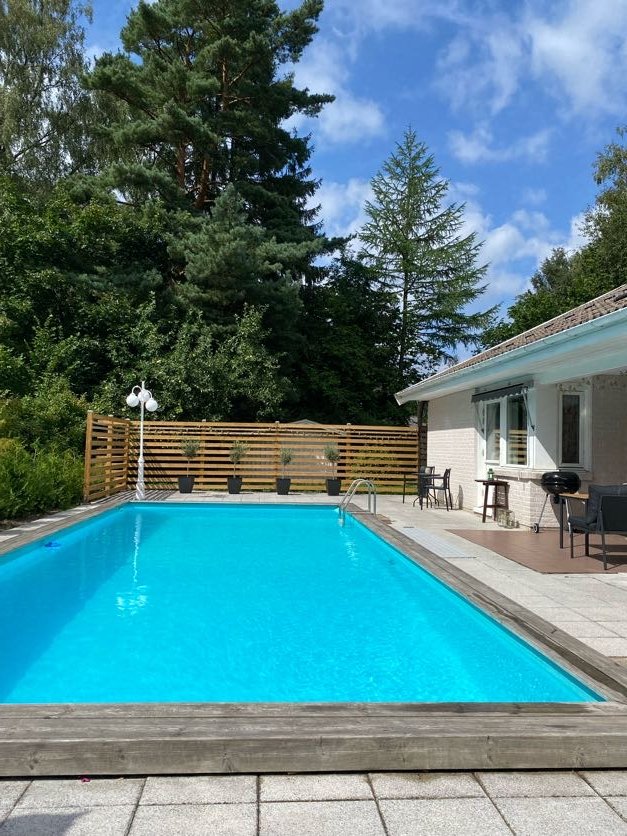 Villa/Hus, 7 rooms, 197 sqm, Höör – bild 12