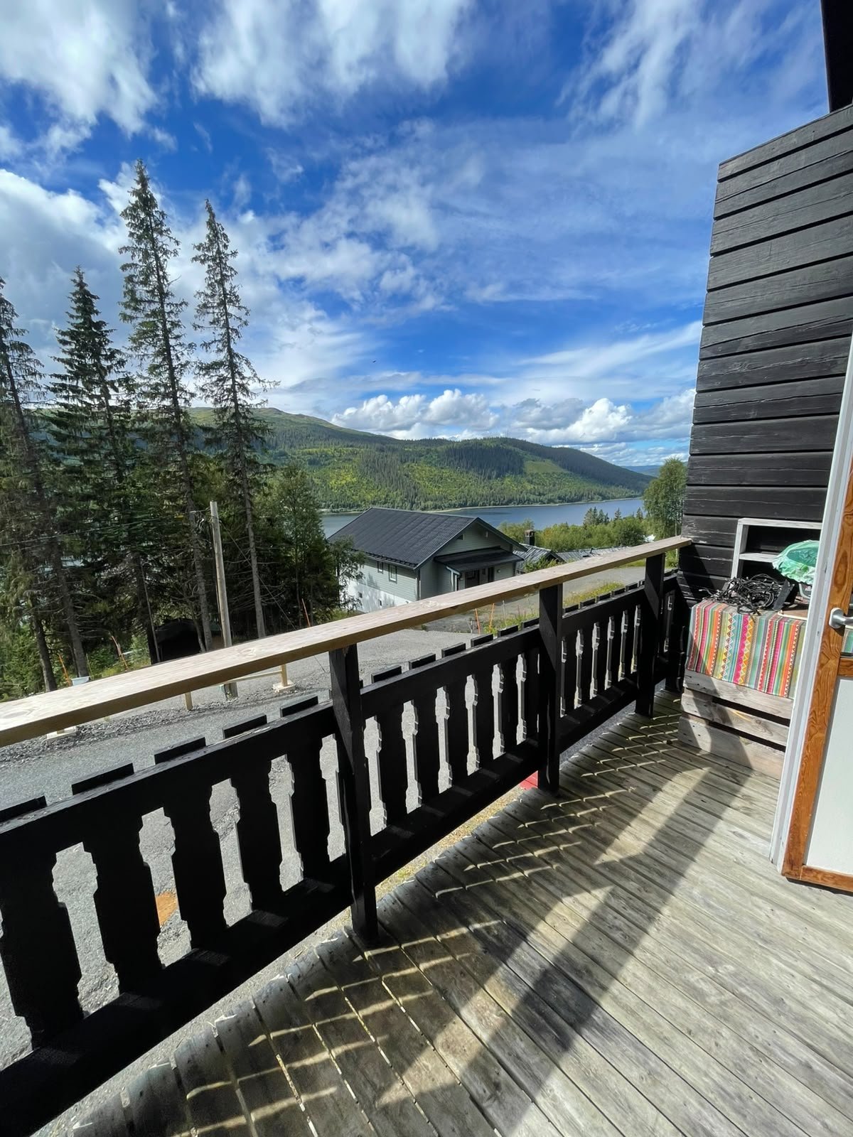 4 rok · 65 m² i Åre – bild 2