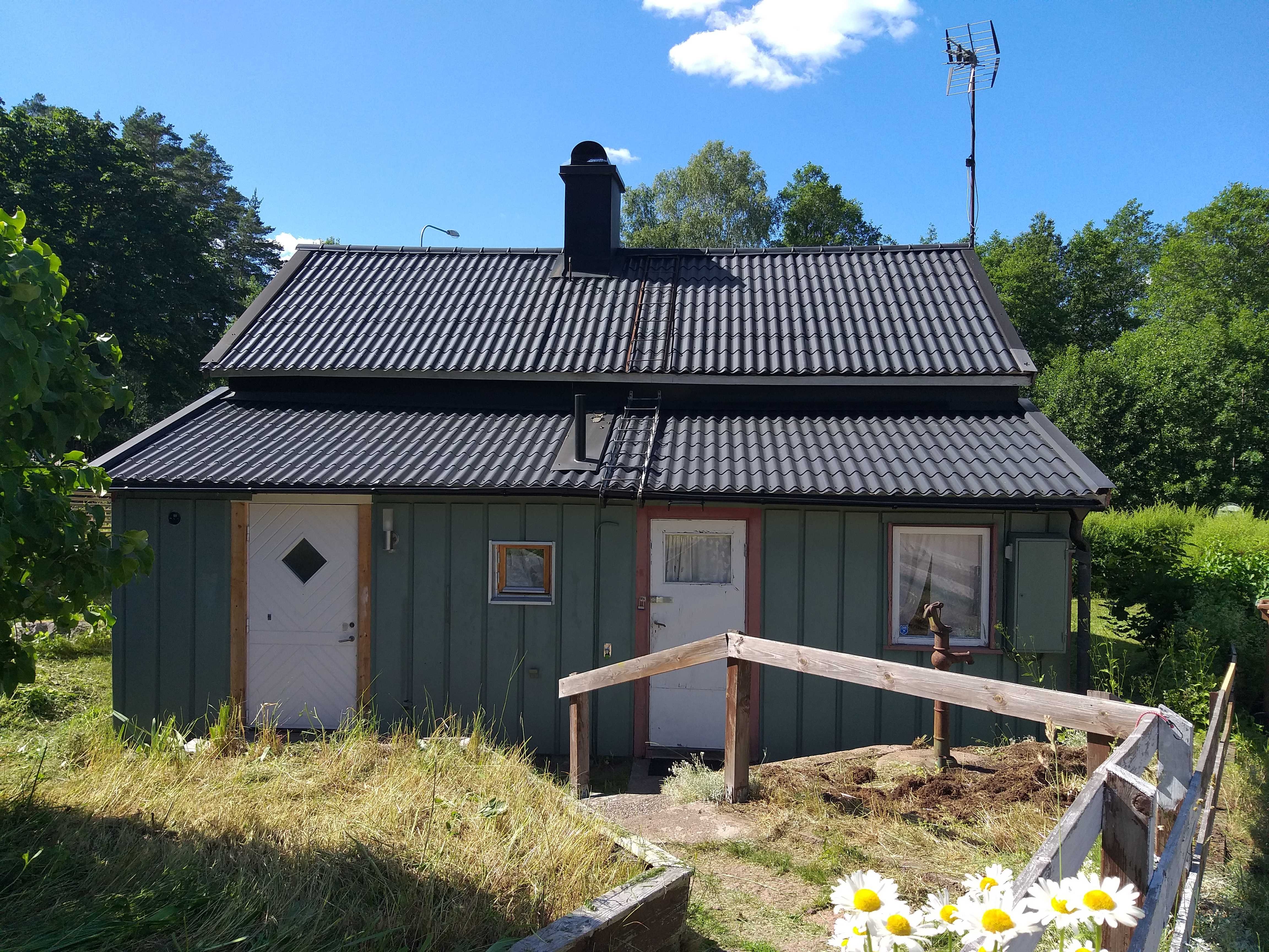 Villa/Hus, 3 rooms, 100 sqm, Fliseryd – bild 2