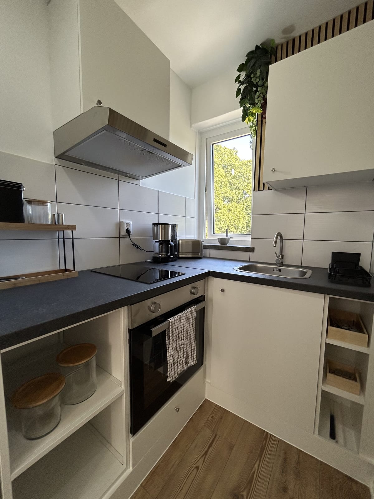 2 rok · 32 m² i Halmstad – bild 9