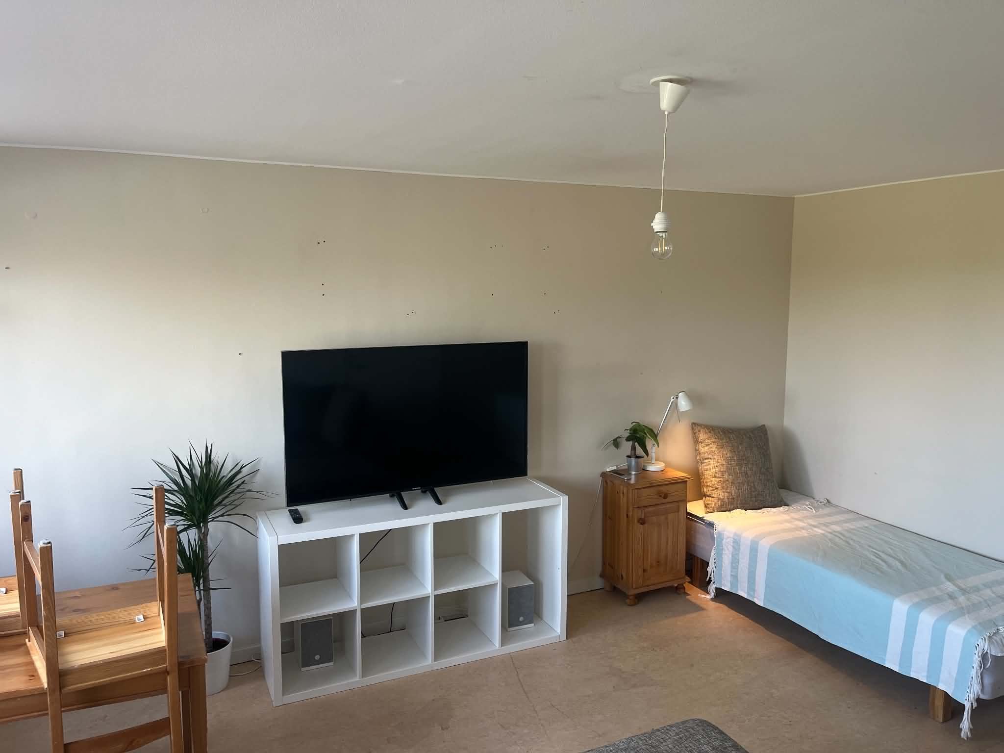Lägenhet, 2 rooms, 60 sqm, Norsborg – bild 4