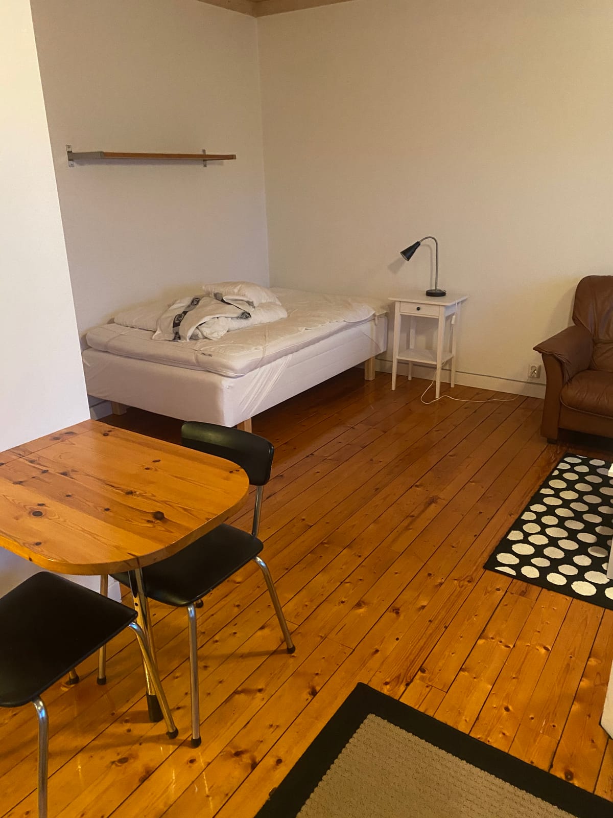 1 rok · 35 m² i Jönköping – bild 6