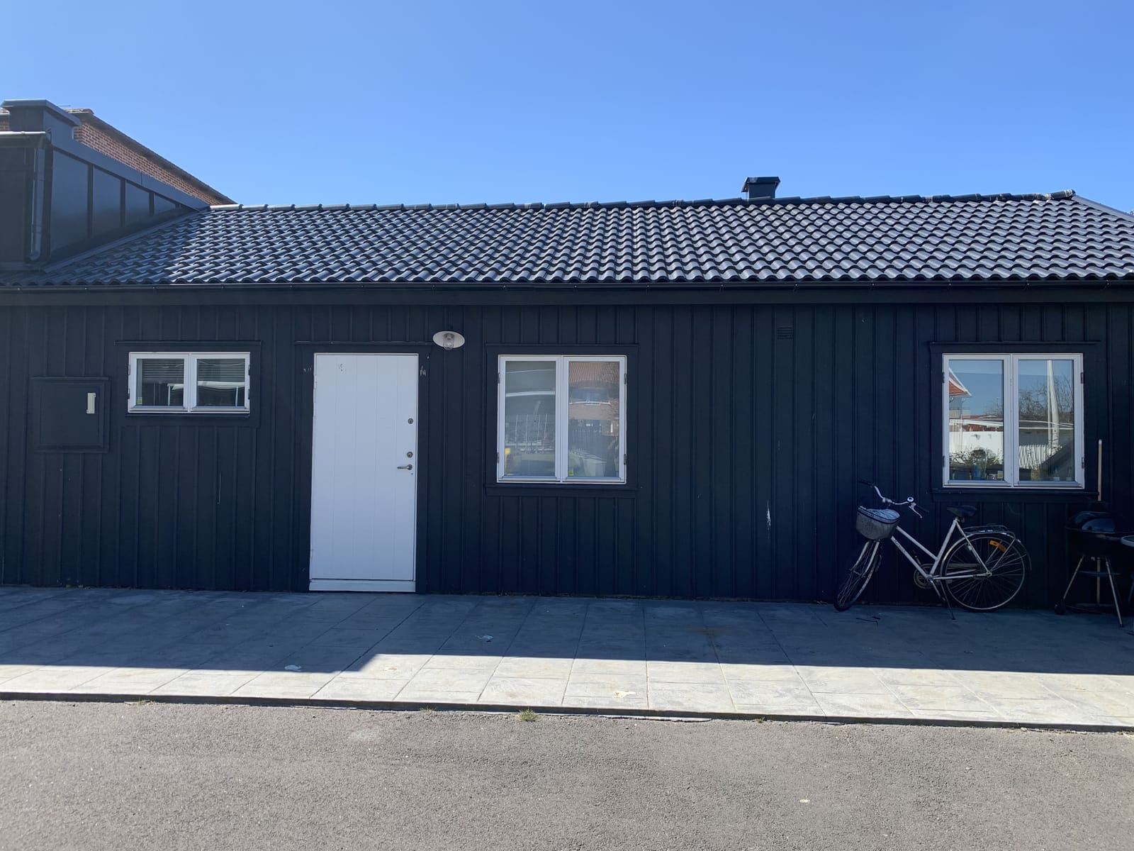 4 rok · 60 m² i Varberg – Varberg