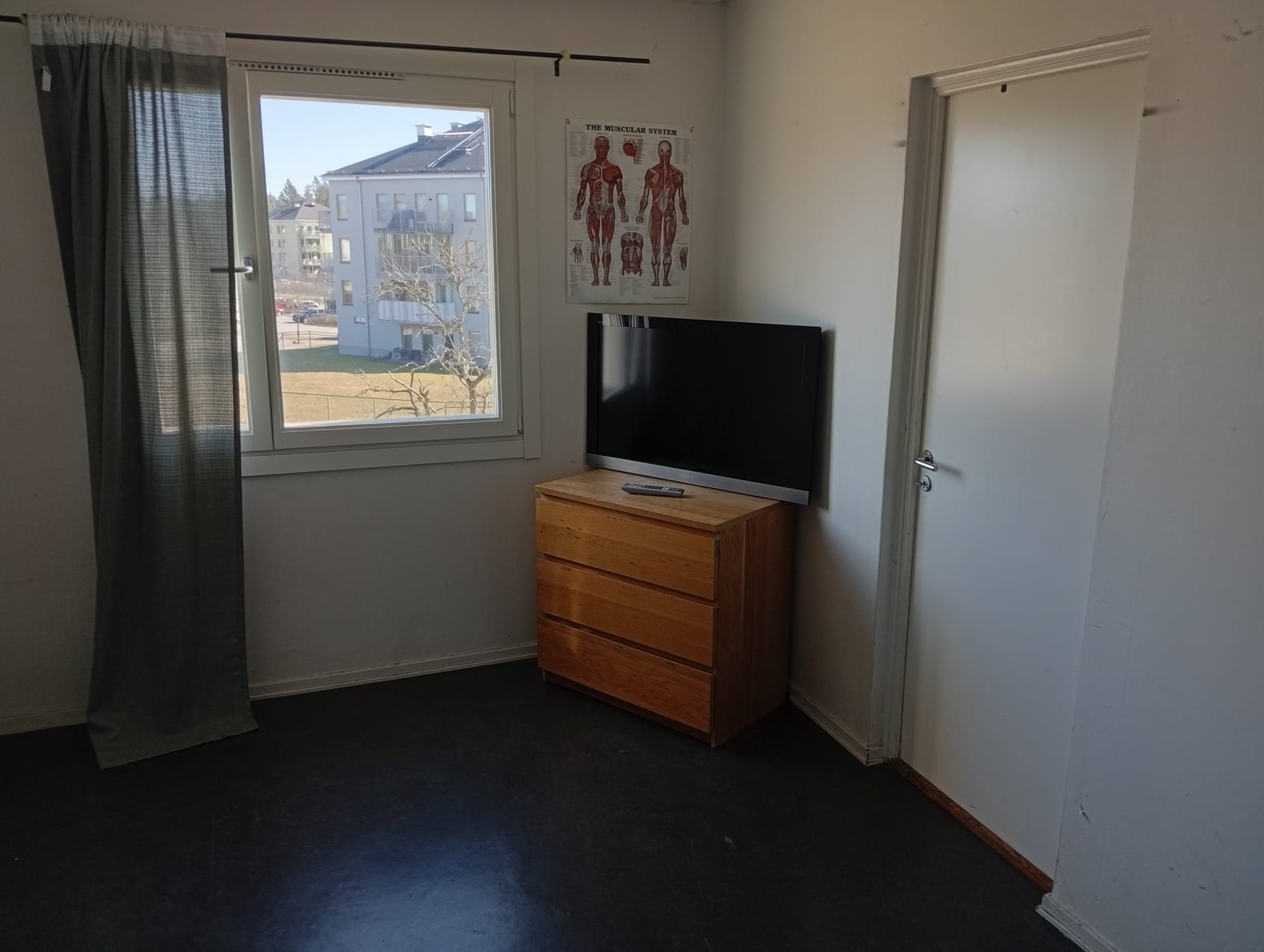Lägenhet, 1 rooms, 18 sqm, Sollentuna