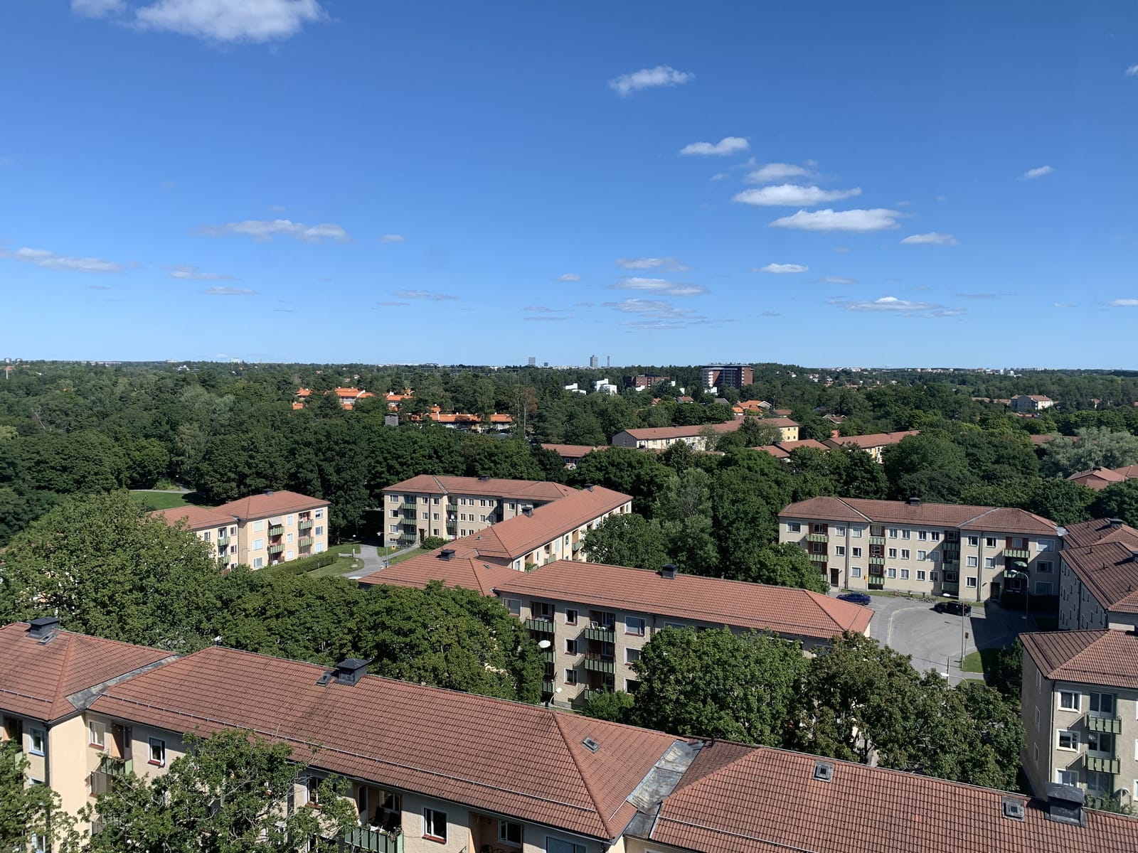 1 rok · 10 m² i Vällingby – bild 2