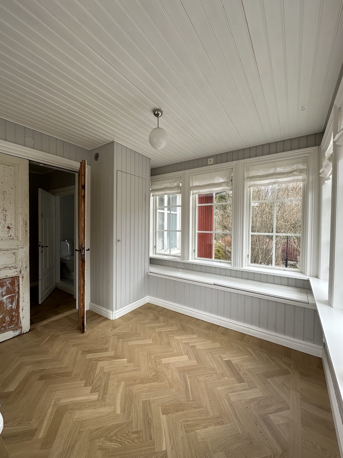 6 rok · 120 m² i Ösmo – bild 3