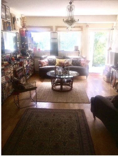 1 rok · 12 m² i Lidingö – bild 2