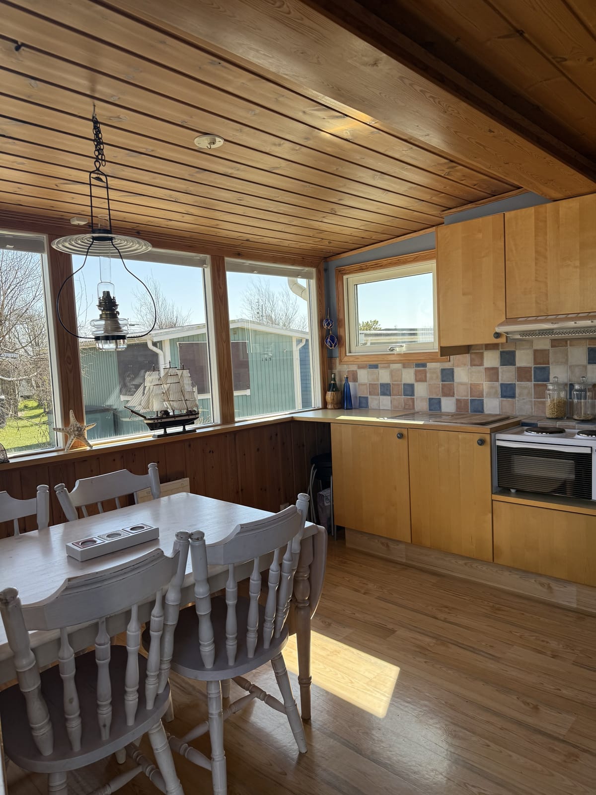 2 rok · 18 m² i Falkenberg – bild 2