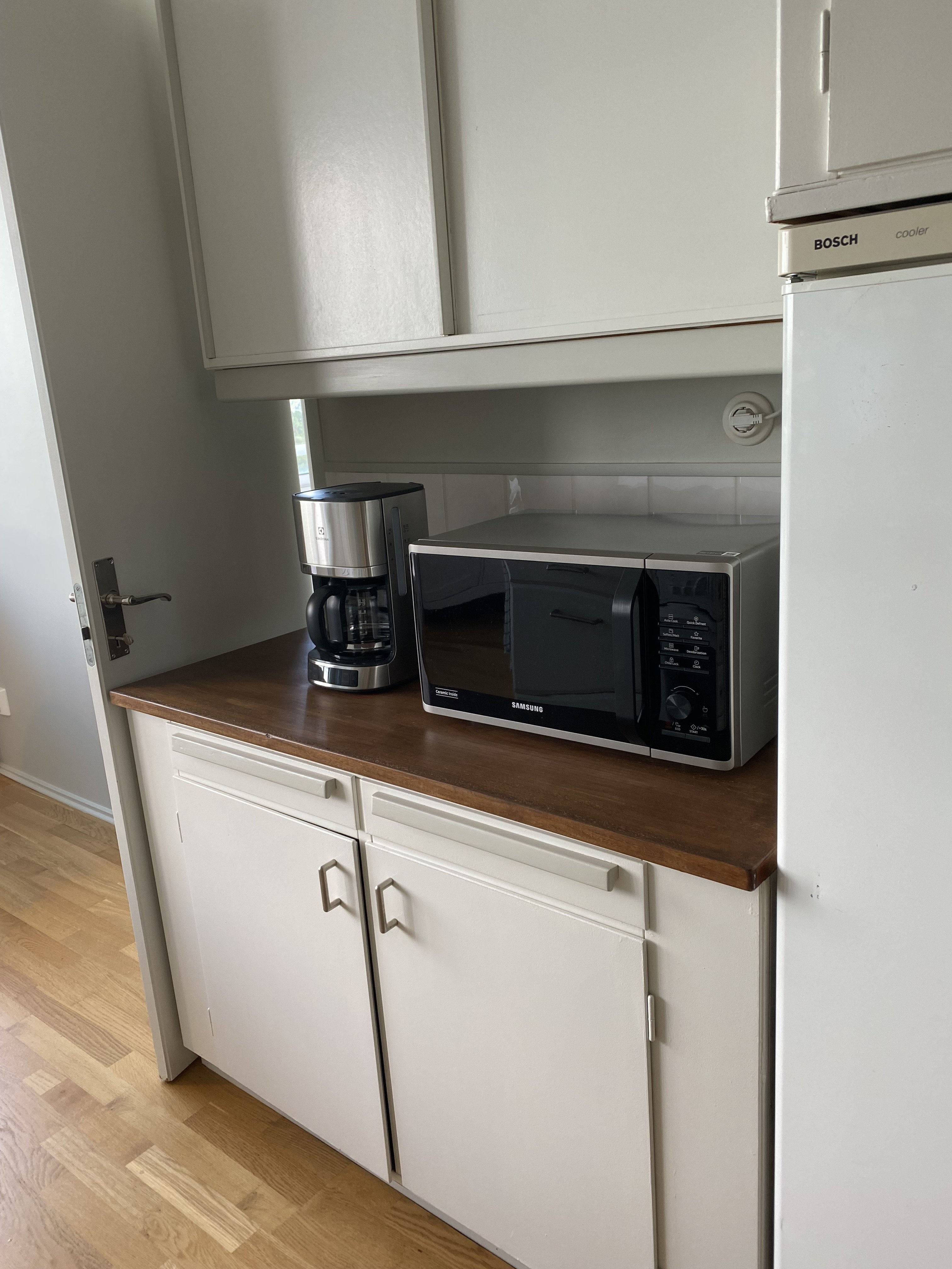 Lägenhet, 3 rooms, 70 sqm, Lidingö – bild 17
