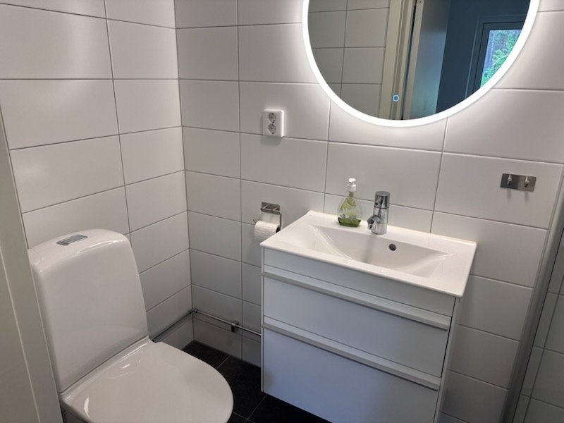 Lägenhet, 3 rooms, 87 sqm, Åhus – bild 15