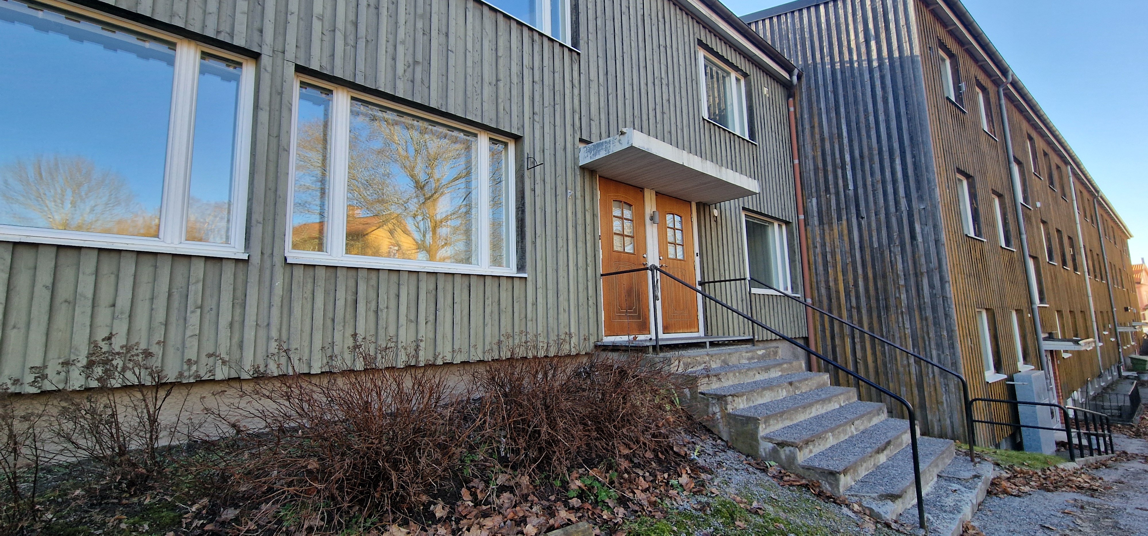 Lägenhet, 4 rooms, 89 sqm, Malmköping – bild 10