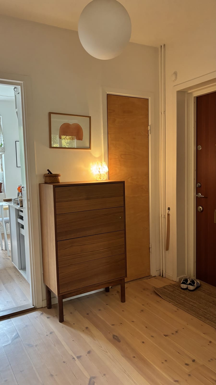 2 rok · 53 m² i Hägersten – bild 6