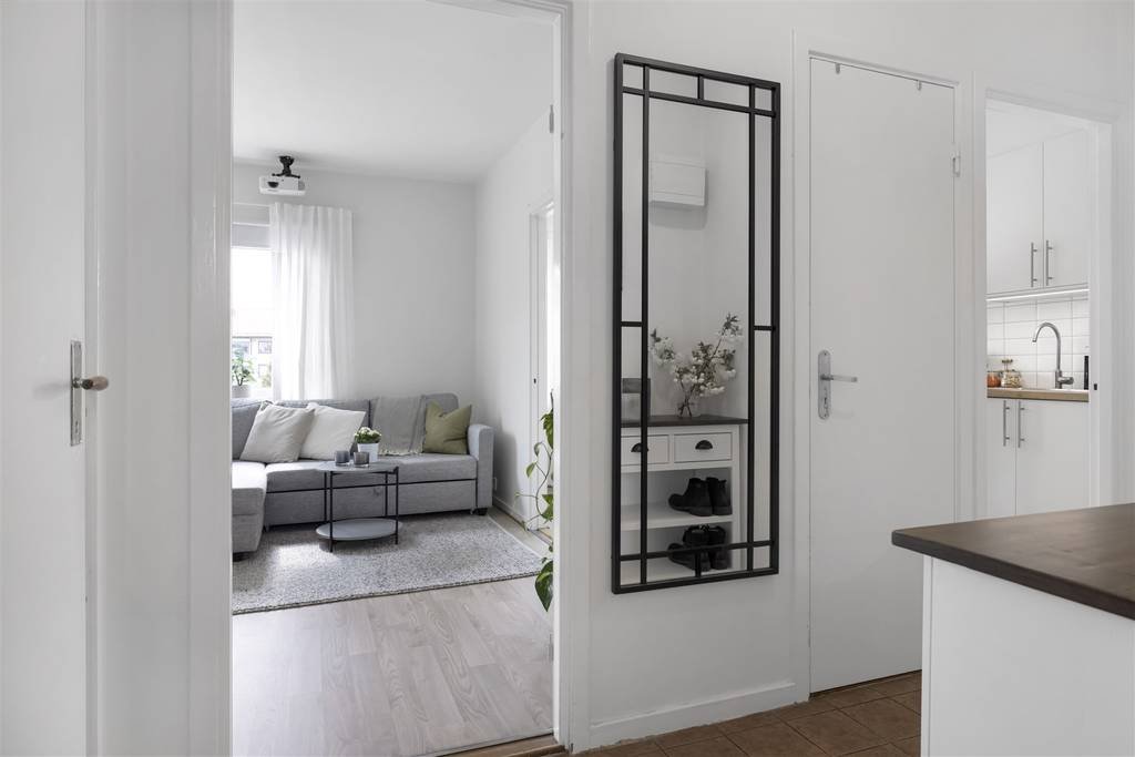 1 rok · 36 m² i Halmstad – bild 6