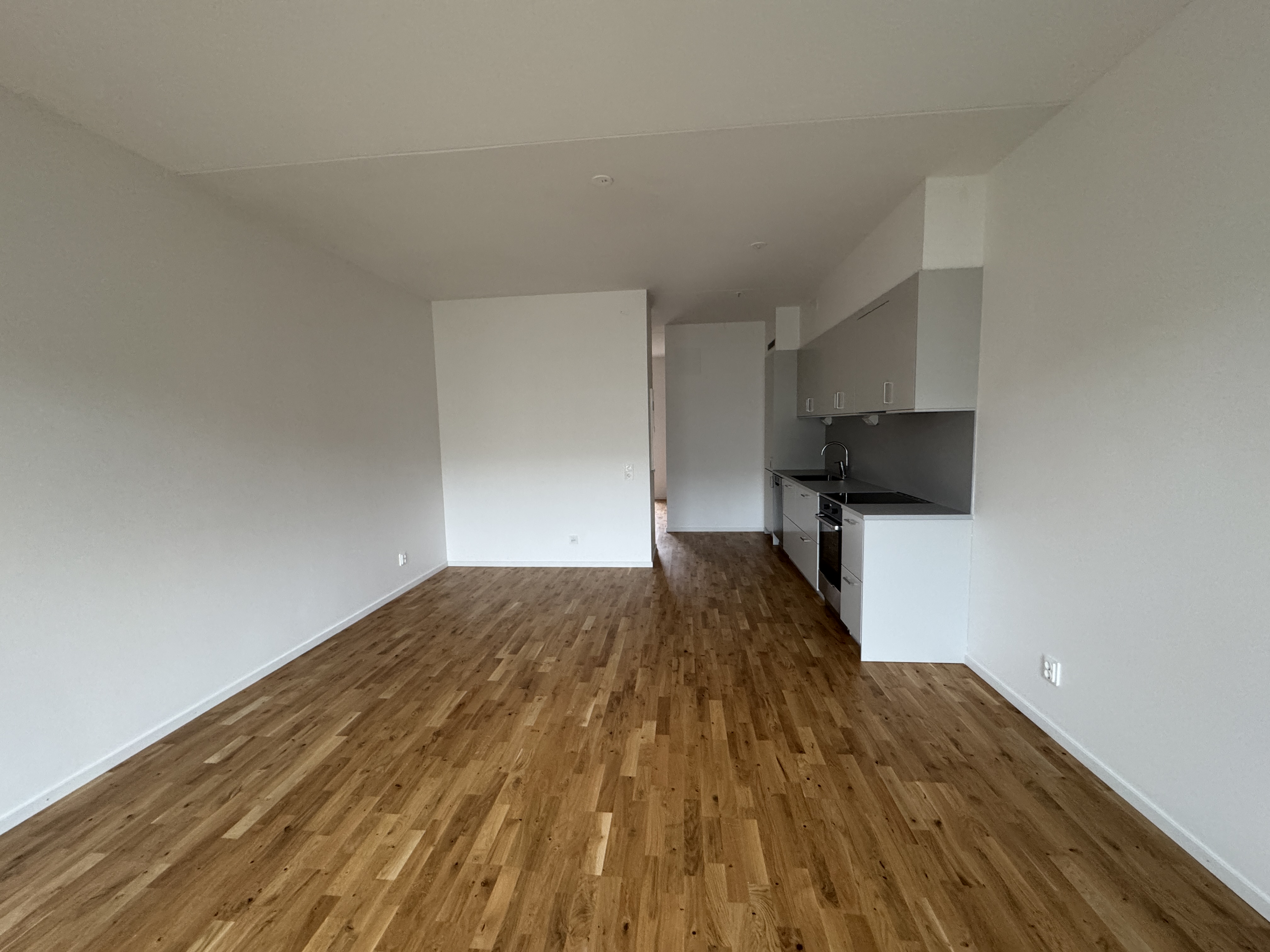 Lägenhet, 1 rooms, 41 sqm, Upplands Väsby – bild 3