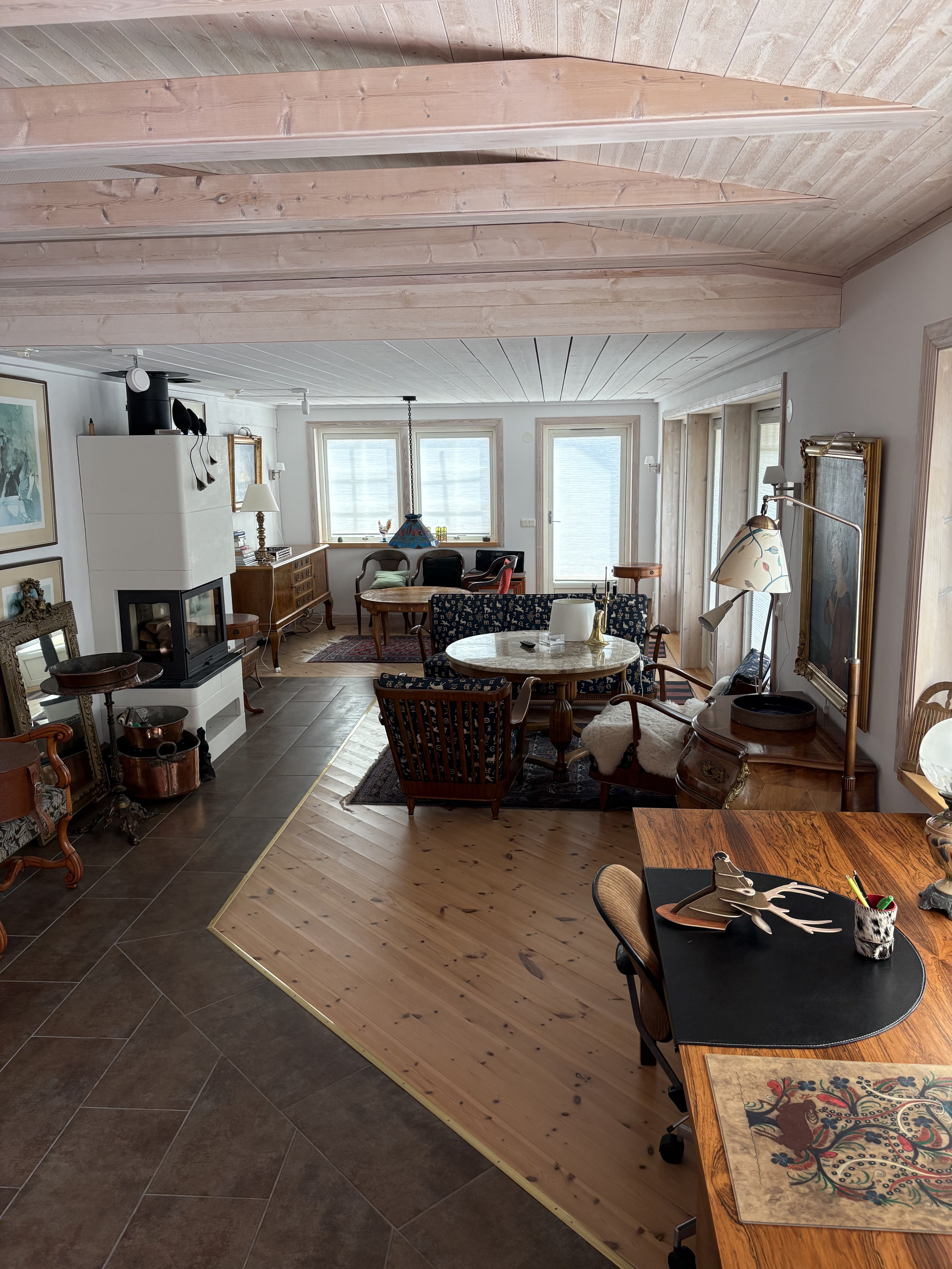 Villa/Hus, 6 rooms, 205 sqm, Gnesta – bild 2