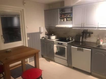 1 rok · 15 m² i Luleå – bild 2